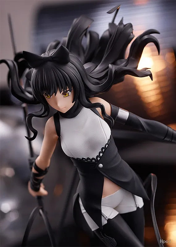 【UA】GSC POP UP PARADE RWBY Blake Belladonna Figure Model Toy Gift