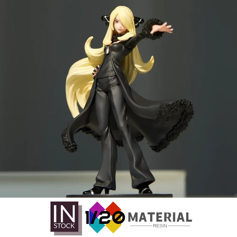 [In Stock]1/20 Resin Scale World [TP] - Cynthia