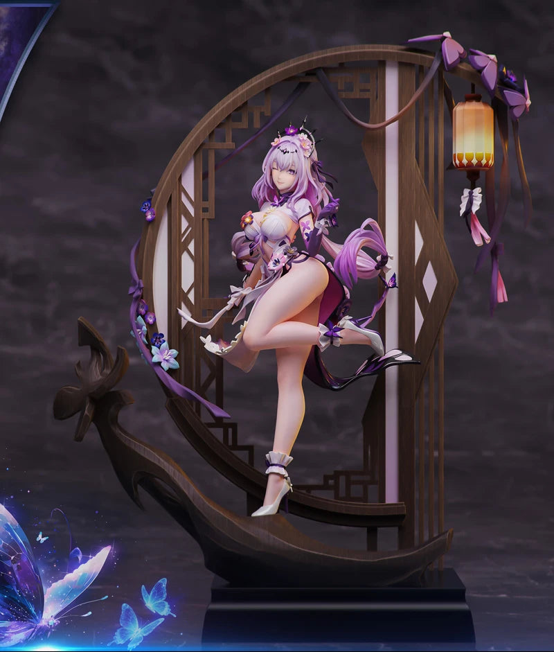 OKR Studio Castorice GK Limited Edition Resin Statue Figure Model