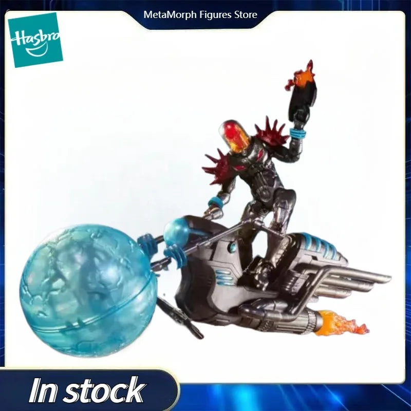 Original Hasbro Marvel Legends Series Cosmic Ghost Rider Action Figures Toys Models Collection