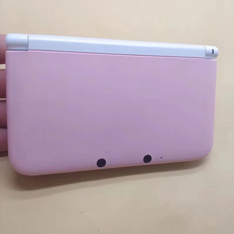Handheld Game Console 3DS XL / New 3DS XL Touch Screen LCD Monitor New 3DS 3DSLL 3DSXL Classic Retro Game Console 3DS Games