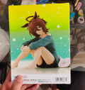 Umamusume: Pretty Derby Agnes Tachyon Original genuine PVC Action Figure Anime Figure Model Toys Figure Collection Doll Gift