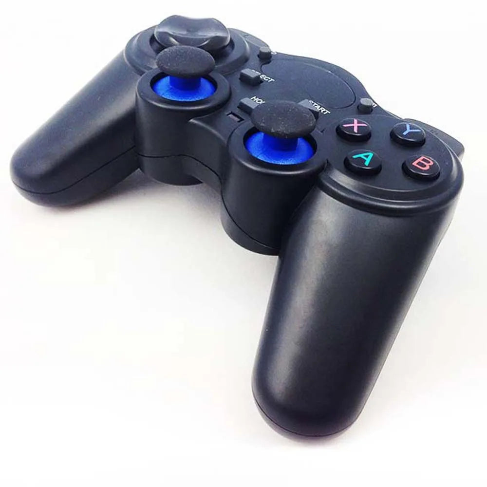 Tablet for PC Laptop Computer Wireless Tv Box 2.4G WIFI Game Accessories Gaming Controller Controller Gamepad Joystick