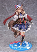 【TM】 Phat! PrettyDerby Matikane Tannhauser 1/7 Action Figure Model  Toys Gifts Collection Ornaments