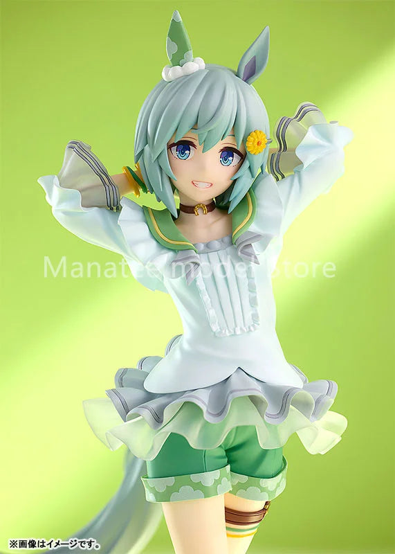 Good Smile Original Umamusume Pretty Derby Seiun Sky L size PVC Action Figure Anime Model Toys Collection Doll Gift