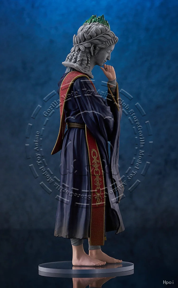 In Stock Original Genuine Max Factory POP UP PARADE Sellen Figure ELDEN RING Game Character Statue Model 175mm Collectible Gift
