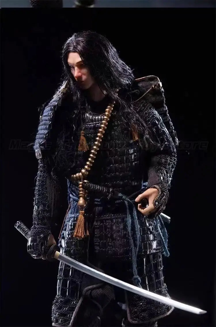 【In Stock】Original PT Design POPCOSTUME HONDA TADAKATSU JPT-013 Figure Ornaments