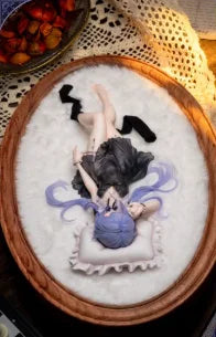 In Stock Original Reverse Studio Niya 25cm Secret Forest Ver 1/7 Model New Product Cute Ornaments Figure Sexy