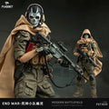 In Stock Summon 21-style 18 Death Ghost Night Battle Price War Soldier Handicraft