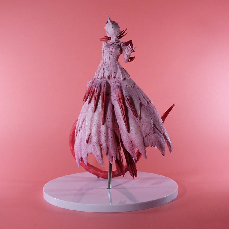 25 см аниме Рицари на Сидония Цумуги Ширауи L PVC фигурка играчки колекция модел кукла подарък