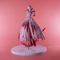 25cm Anime Ritter von Sidonia Tsumugi Shiraui L PVC Action Figure Spielzeug Sammlung Modell Puppe Geschenk