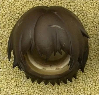 yidali GSC Clay Man Face doll face hair doll accessories