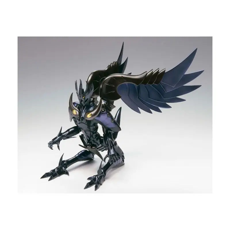 Original BANDAI Saint Cloth Myth Harpy Valentine From Saint Seiya In Stock Anime Figures Model Toys