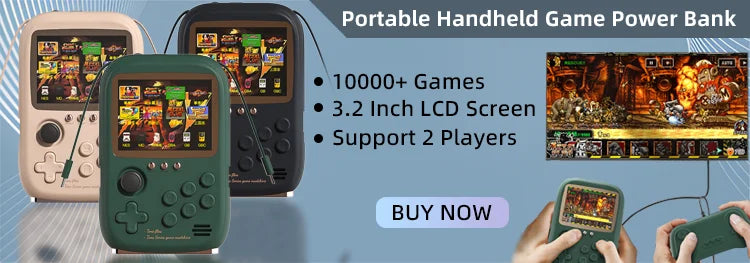 Neue R36H Retro-Handheld-Konsole Open-Source-Linux-System Klassische Spielkonsolen 3,5-Zoll-IPS-Bildschirm 64G Tragbarer Videoplayer 