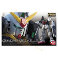 Bandai RG 1/144 Mk 2 AEUG Action Figure Mobile Suit Gunpla Gundam Model Kit Anime Figures Toys for Boys Children's Gifts