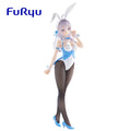 Auf Lager Original FuRyu Alya verbirgt manchmal ihre Gefühle auf Russisch Alisa Mikhailovna Kujou Anime Figuren Actionfigur Spielzeug