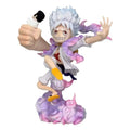 2025 Ново на склад Megahouse One Piece Gashapon Egghead Monkey D Luffy Nika Zoro Lilith Borsalino Chopper Аниме играчки Фигурки Подарък