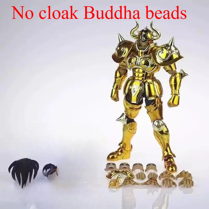 24-hour shipping  CS Model Saint Seiya Myth Cloth EX Sagittarius Aiolos/Capricorn Shura/Gemini Saga/ Libra Dohko Action Figure