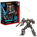 In Stock Hasbro Transformers Classic Toys Studio Series SS-109 Leader Megatron Action Figure Robot Toy Collectibles Gift Hobbies