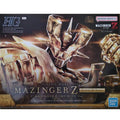 BANDAI Genuine HG 1/144 GRAN MAZINGER INFINITY MAZINGER Z GRENIZER MAZINKAISER INFINITISM in Stock