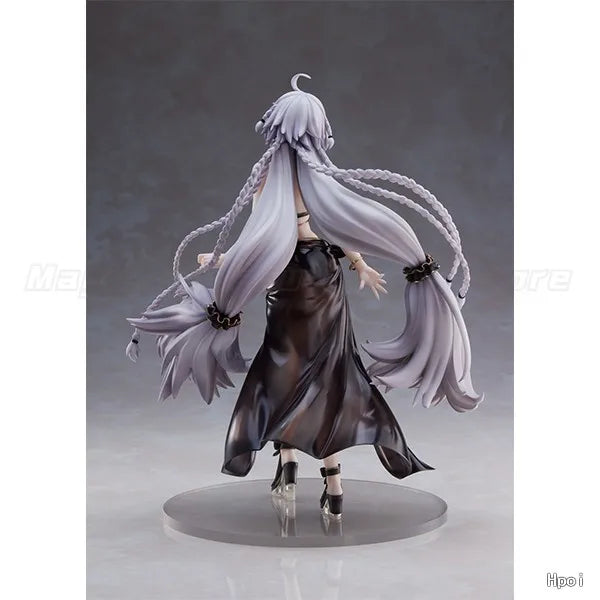 【In Stock】Original ANIPLEX+ Fate/Grand Order Jeanne D'Arc (Alter) Heroic Spirit Festival Outfit 1/7 Scale Figure Toy Gift