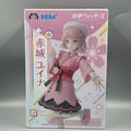 Original Sega MAEBASHI WITCHES Anime Kyoka Kitahara & Choco Mitsumata & Kamiizumi Mai figure model toy