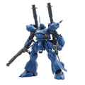 HG 1/144 Kampfer MS-18E Assembly Model Kit Action Figure Boy Puzzle Toy Gift Desktop Decoration With Water Sticker Collectible