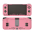 STORM WYRM Gaming Controller for Switch,Support Macro Programming,RGB Lighting ,Dual Vibration Motor & 6-axis Gyro JC115