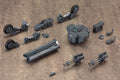 Kotobukiya MSG MH08R Heavy Component 08 Automatic Gun Turret Machine Girl Accessory Assembled Model