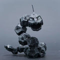 14cm/5.5in Pokemon Anime Figure Onix Action Figures Pvc Statue Desktop Ornament Collection Model Toys Gifts
