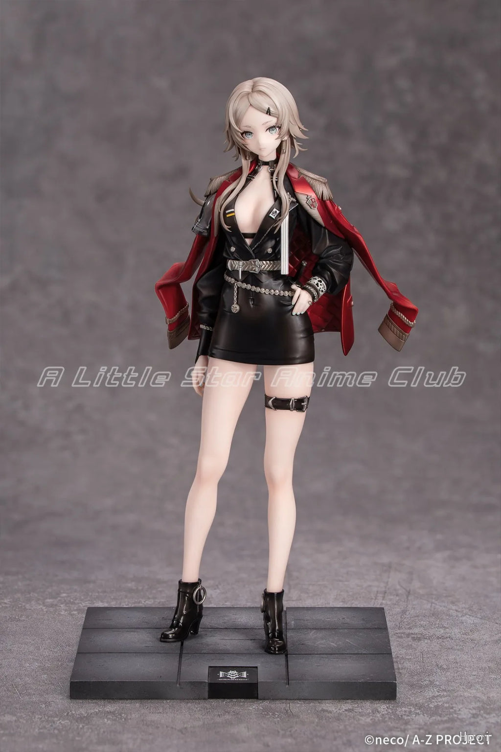 【Pre Sale】Original Myethos A-Z:[D] Full Dress 1/7 Anime Figures Toys Ornaments