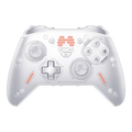 BEITONG Zeus 2 Optical Micro Switches Elite Game Controller For PC Switch Mobile Steam Gaming,1000 mAh/Motion Control/3 Joystick