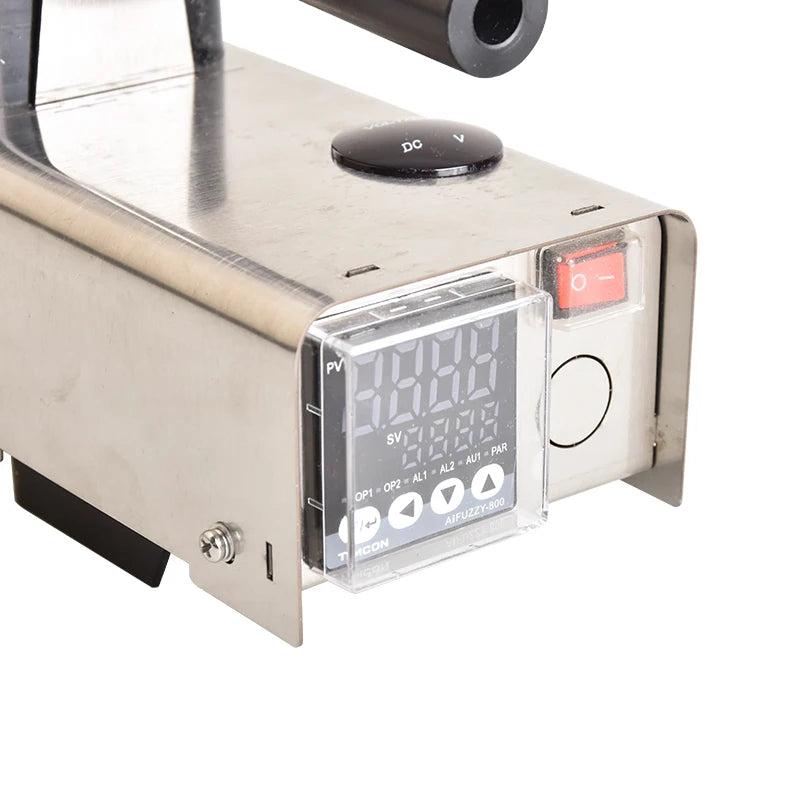 Beekeeping Tools Bee Mite Treatment Oxalic Acid Vaporizer Oxalic Acid Heater