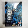Low price In Stock BANDAI Original Box Figuarts DRAGON BALL VEGITO EXCLUSLVE EDITION Action Figure Model Toy Gift for Kids