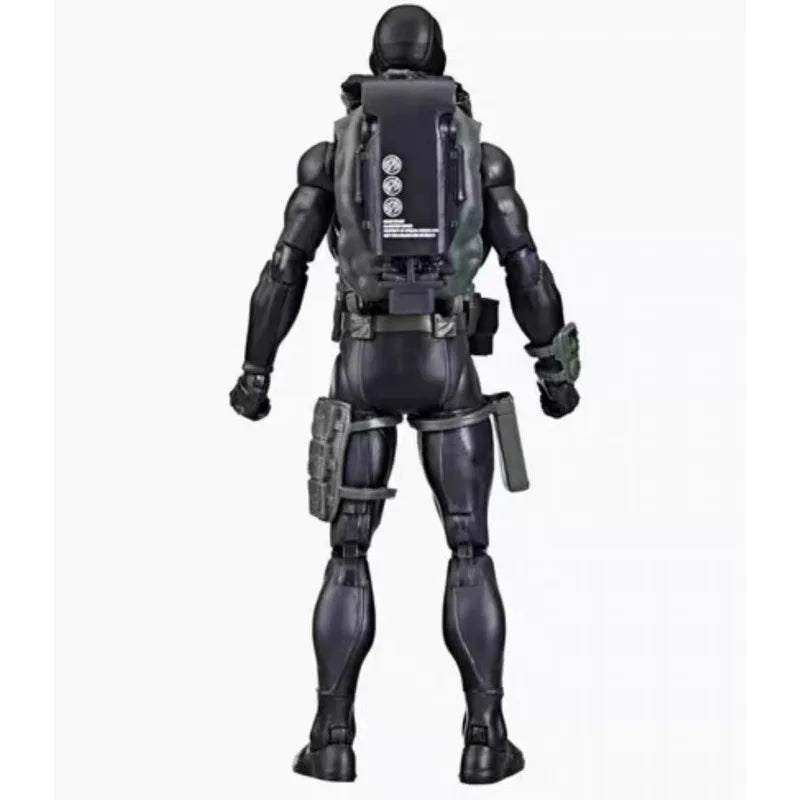 Original Hasbro GI Joe Classified Series 60th Anniversary Action Sailor Recon Diver Action Figure  Model Toy Collection