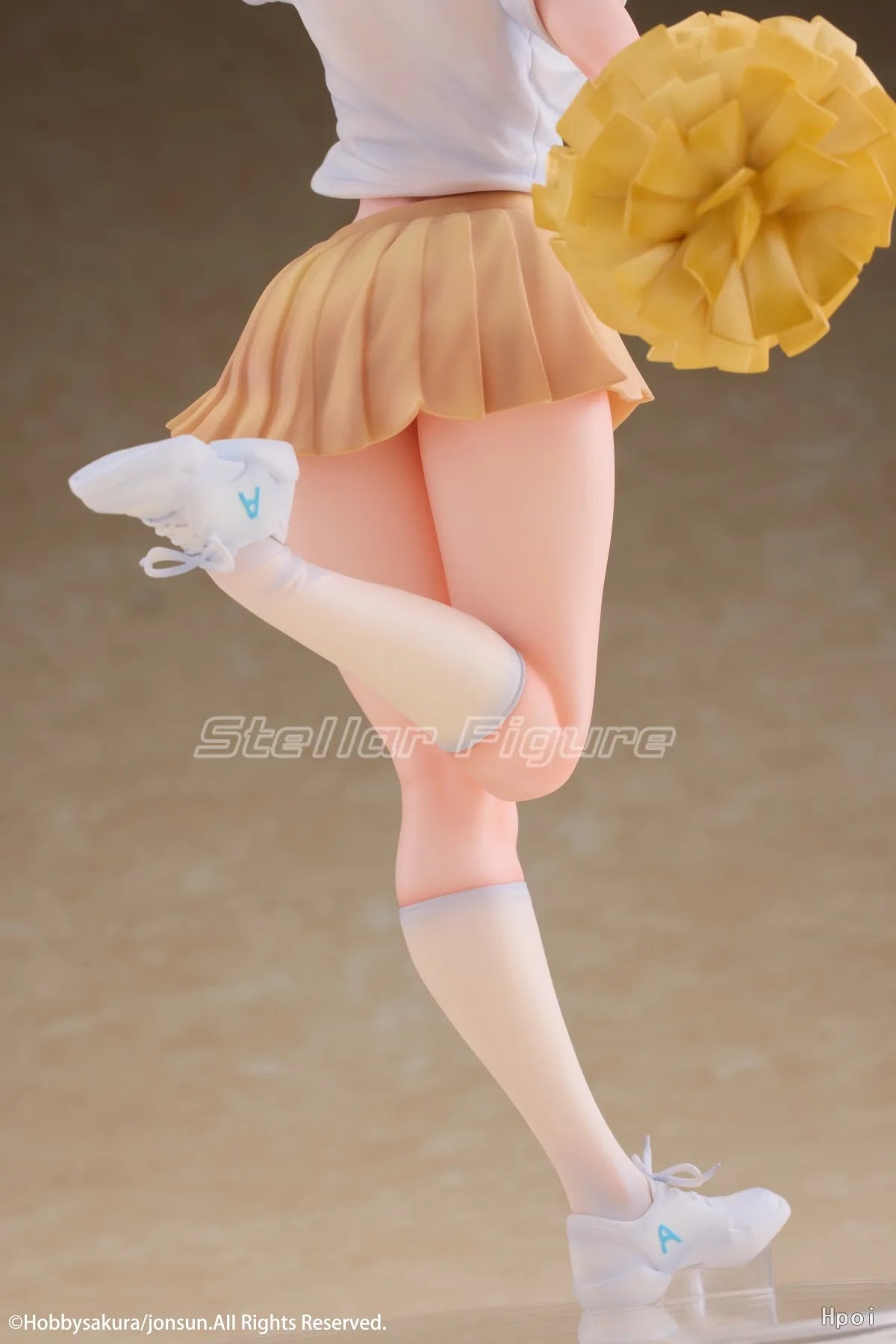 【SF】In Stock Hobby Sakura Cheerleading Series Riku 1/6 Scale Figures Original Model Collection