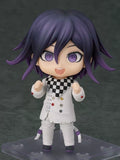 Original In-Stock GSC Danganronpa V3 Komaeda Komaeda Nendoroi  Action Figure Model Anime Collection Desktop Ornament Toys Gifts
