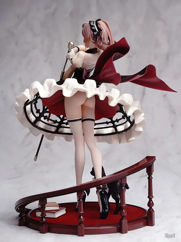 【FS】 Myethos Mobile Sentai Holy Knight Judith Scale 1/7 Figure Model Toys Gifts