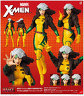 In Stock Original Medicon Toy Mafex 242 Anna Marie Rogue Comic Ver X Men No.242 Anime Action Collection Figures Model Toys