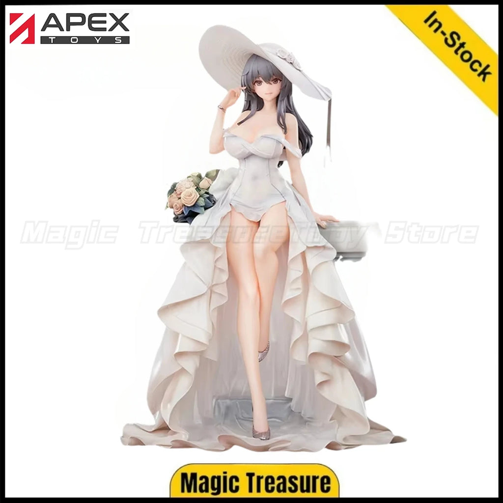 【In stock】APEX-TOYS Azur Lane Kharybdis Xiahui Huachang Figures Animation