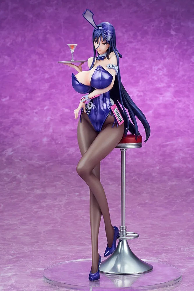 【TM】In Stock QuesQ Misa Suzuhara 1/7 Scale Figures Original Model Collection