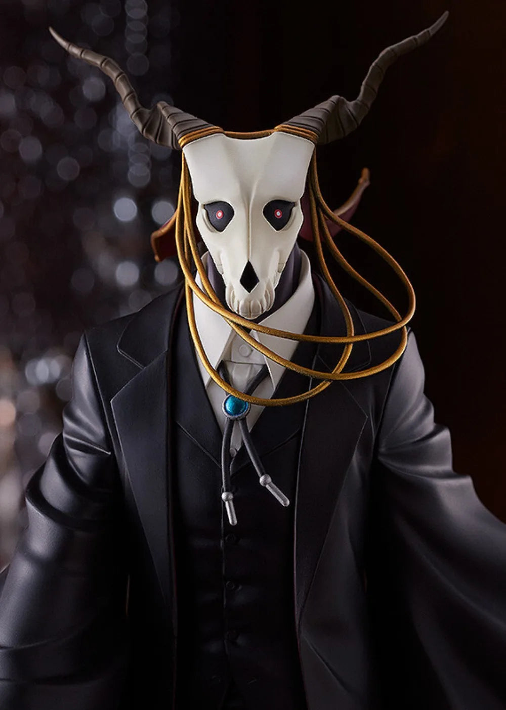 100% Original in Stock Good Smile Company Pop Up Parade Mahoutsukai No Yome Season 2 Elias Ainsworth L Collection Series