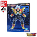 In Stock Original Bandai Ichiban Kuji Dragon Ball Vs Rival Showdown B Prize Super Baby 2 Anime Action Figure Model Toys Gifts