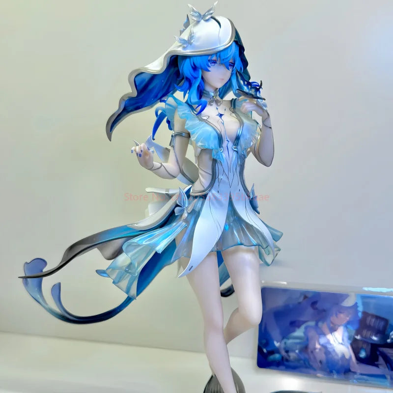 In Stock Original Ppdf Xinghuo Chuangwei Wuthering Waves The Shorekeeper 1/7 Scale Figure Toys Model Ornaments Birthday Gifts