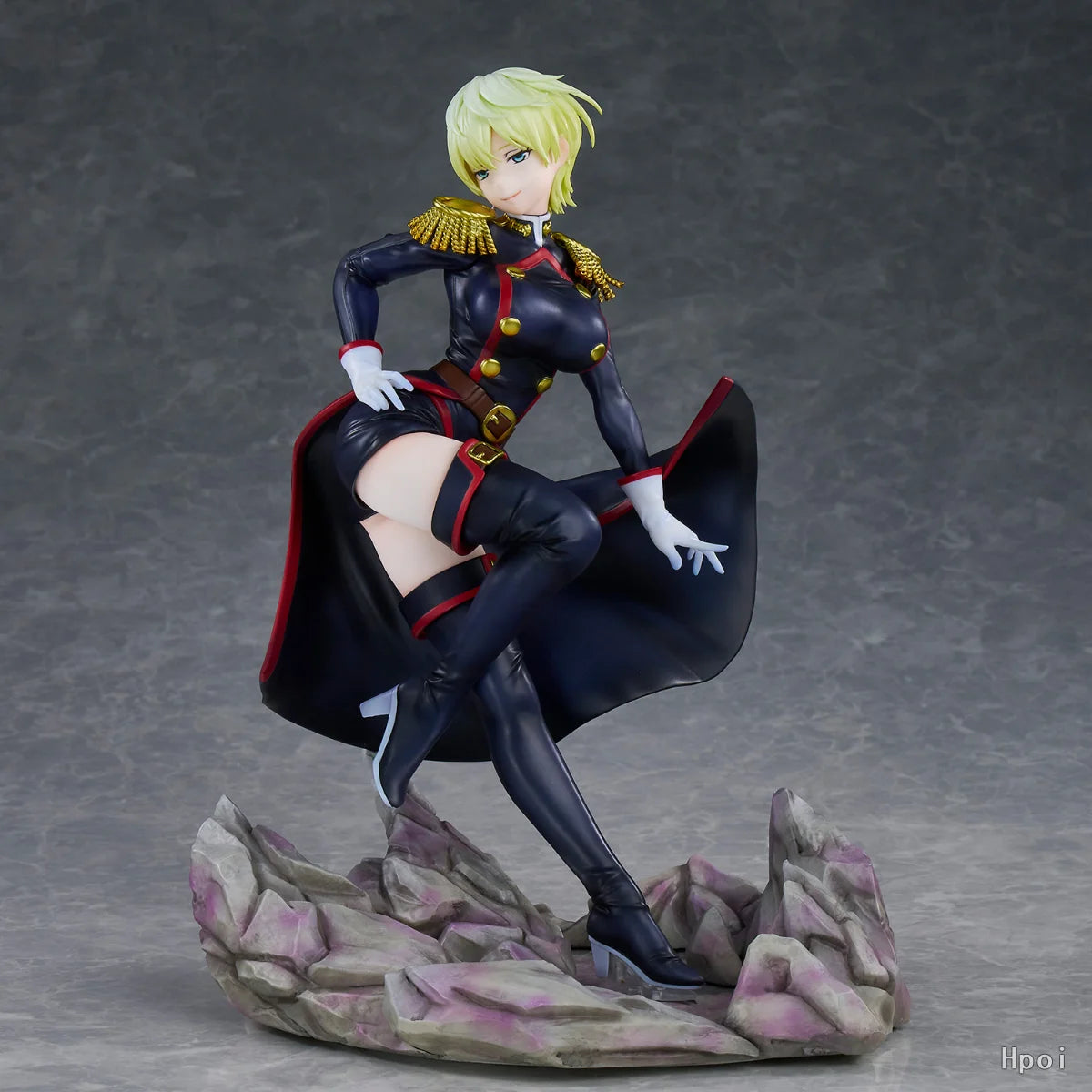 【Pre Sale】Original UnionCreative Mato Seihei No Slave Tenka Izumo 1/7 Scale Gift Figure Ornament