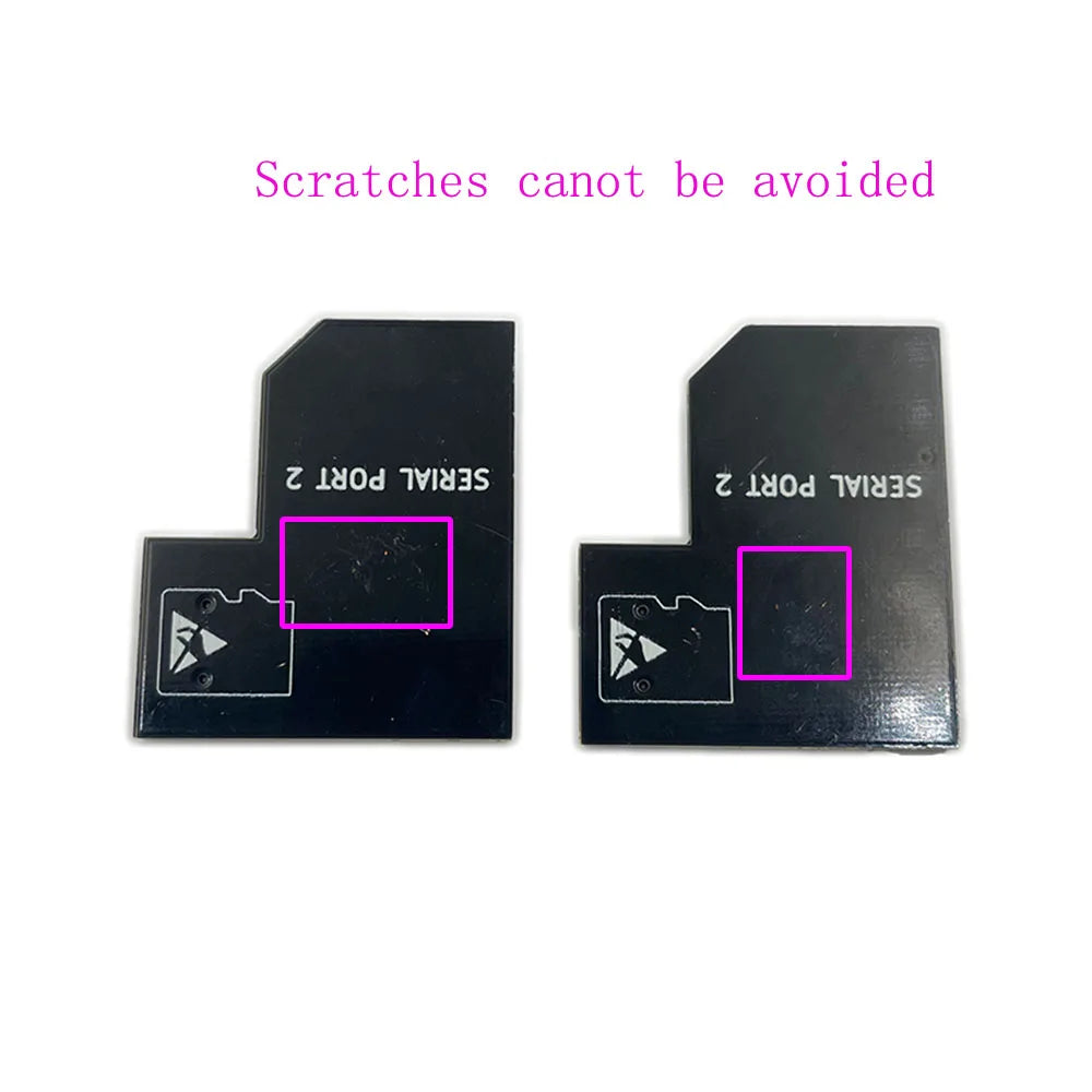 New Version  V2.0 For NGC SD2SP2 Gamecube SD SP2 Adapter - GB Player Easy Access Compatible For Color Edition