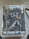 Hemoxian The Legion Of Thor Assembly Model Kit 1/100 Nzs-05-3 Action Figures Entropy Of The Gods Collection Figurine Statue Toy
