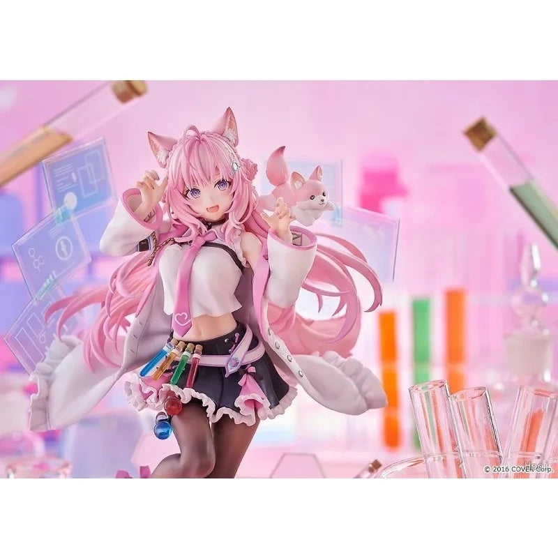 【Pre Sale】Original Claynel Hakui Koyori 1/7  Figure Model Toy Collection