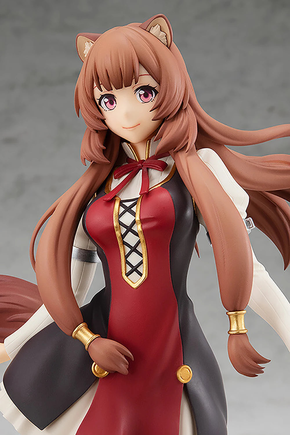 100% Original in Stock Good Smile Company Pop Up Parade Tate No Yuusha No Nariagari Season 2 Raphtalia Anime Figure Collection