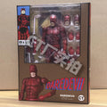 Нова фигурка Ct Toys Daredevil Mafex 223 Shf Daredevil Comic, екшън фигурка от PVC, статуя, модел, колекция, играчка, подаръци Hellowee.